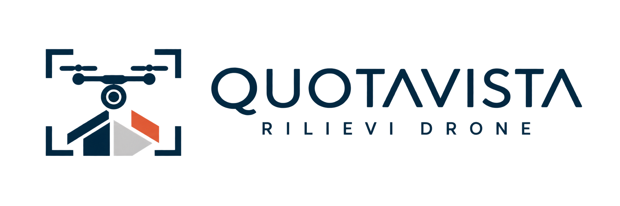 QUOTAVISTA Rilievi Drone